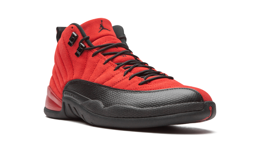 Air Jordan 12 Retro "Reverse Flu Game" CT8013 602