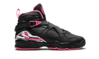 Air Jordan 8 Retro GS "Pinksicle" 580528 006