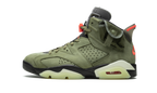 Air Jordan 6 Retro "Cactus Jack - Travis Scott" CN1084 200