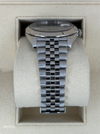 2023 Rolex Datejust 41mm 126334 Jubilee Wimbledon Dial