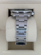 2015 Rolex Submariner “Hulk” 40mm 116610LV Green Dial