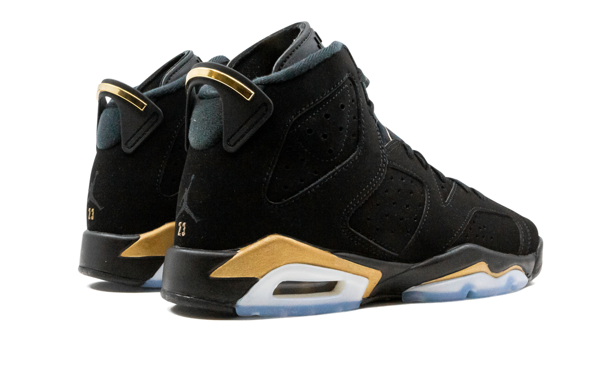 Air Jordan 6 Retro GS "DMP" CT4964 007