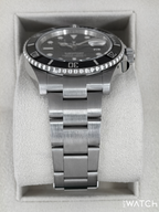 2022 Rolex Submariner 41mm 126610LN Stainless Steel Black Dial