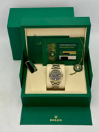 NEW 2026 Rolex Oyster Perpetual 36mm 126003 Slate Dial