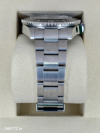 NEW 2026 Rolex Sea-Dweller 43mm 126600 Black Dial