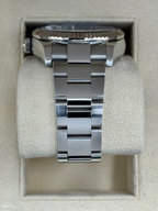 2023 Rolex Sky-Dweller 42mm 326934 Oyster Blue Dial
