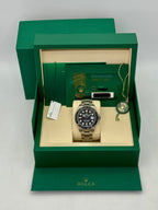 2025 Rolex Yacht-Master 42mm 226627 Titanium