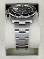 NEW 2026 Rolex Submariner 41mm 126610LN Stainless Steel Black Dial (STICKERED)