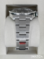 NEW 2025 Rolex Submariner 41mm 126610LN Stainless Steel Black Dial (STICKERED)