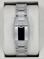 NEW 2026 Rolex Yacht-Master 40mm 126622 Stainless Steel Rhodium Dial