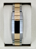 NEW 2025 Rolex Submariner 41mm 126613LN Two-Tone Black Dial