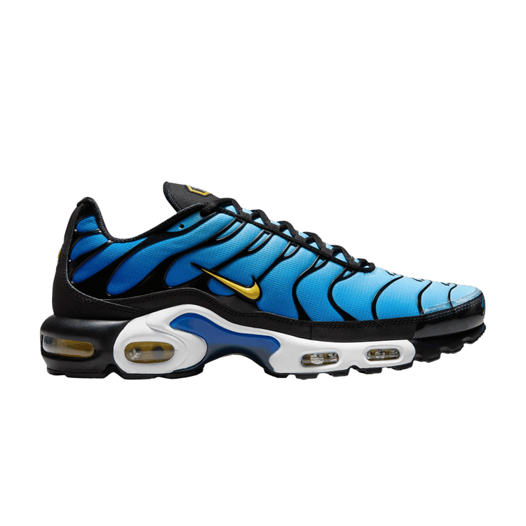 Nike Air Max Plus OG Hyper Blue
