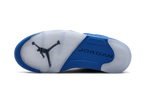 Air Jordan 5 Retro "Blue Suede" 136027 401