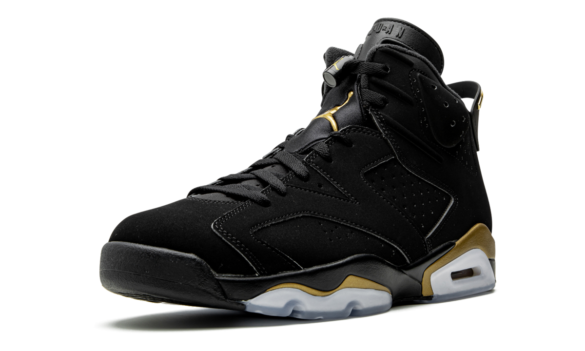 Air Jordan 6 Retro "DMP 2020" CT4954 007
