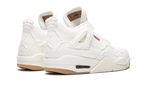 Air Jordan 4 Retro Levis NRG "White Denim" AO2571 100