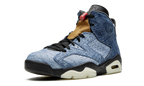 Air Jordan 6 "Washed Denim" CT5350 401
