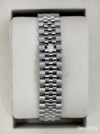 NEW 2025 Rolex Datejust 31mm 278274 Stainless Steel Jubilee Pink Dial