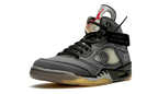 Air Jordan 5 Retro SP "Off-White" CT8480 001