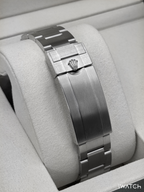 NEW 2026 Rolex Submariner 41mm 126610LN Stainless Steel Black Dial