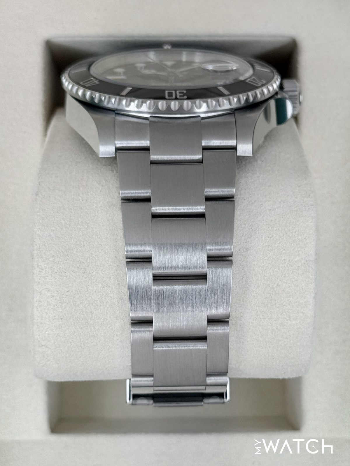NEW 2025 Rolex Submariner 41mm 126610LN Stainless Steel Black Dial (STICKERED)