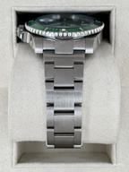 2019 Rolex Submariner “Hulk” 40mm 116610LV Green Dial