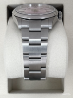 NEW 2026 Rolex Oyster Perpetual 41mm 134300 Candy Pink Dial (STICKERED)