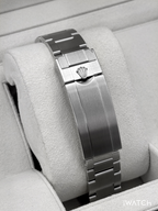 2020 Rolex Submariner “Hulk” 40mm 116610LV Green Dial "UNICORN"