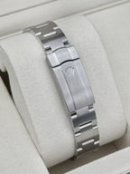 NEW 2026 Rolex Oyster Perpetual 31mm 277200 Turquoise Tiffany Blue Dial