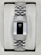 NEW 2026 Rolex Sky-Dweller 42mm 336934 Jubilee Green Dial (NEW STYLE CARD)