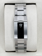 NEW 2026 Rolex Sky-Dweller 42mm 336934 Oyster Blue Dial