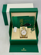 NEW 2026 Rolex Sky-Dweller 42mm 336933 Jubilee White Dial