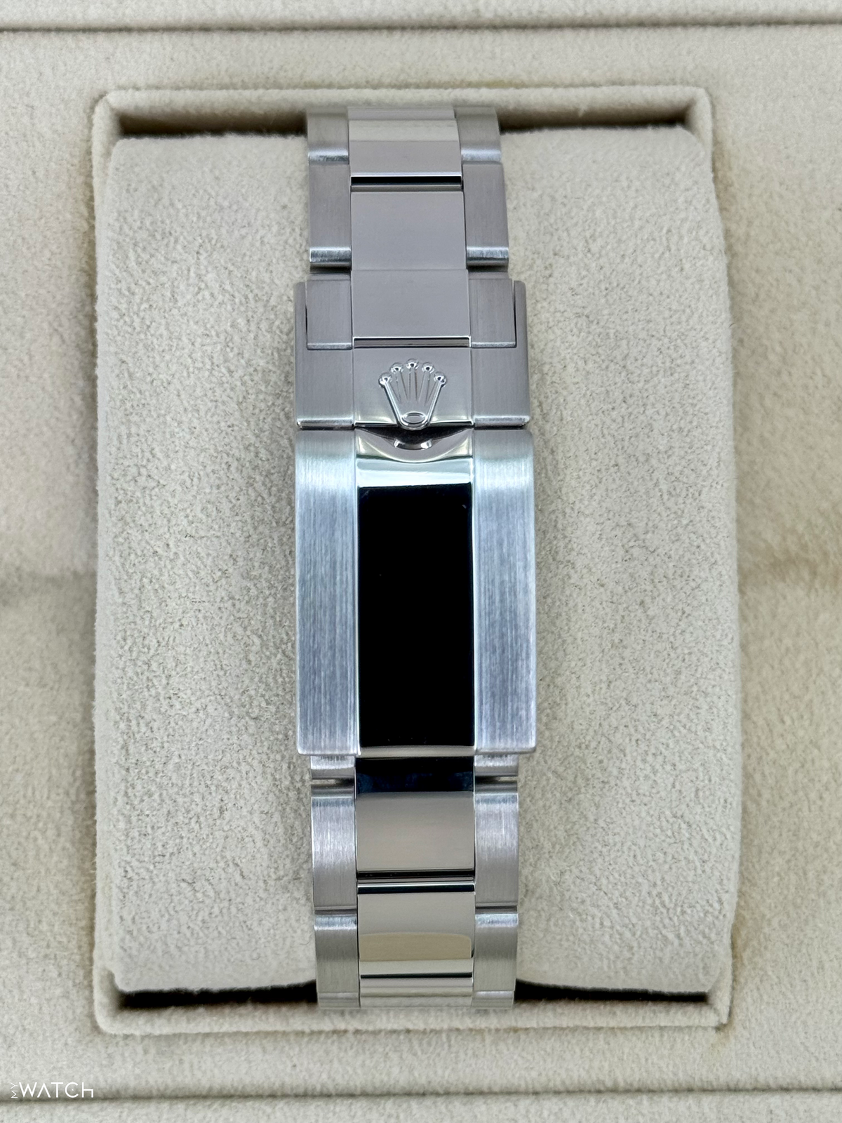 2023 Rolex Daytona 40mm 126506 Platinum Ice Blue Dial