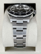 2026 Rolex Submariner 41mm 126610LN Stainless Steel Black Dial