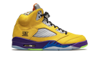 Air Jordan 5 Retro "What The" CZ5725 700