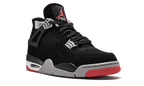 Air Jordan 4 Retro "Bred 2019" 308497 060