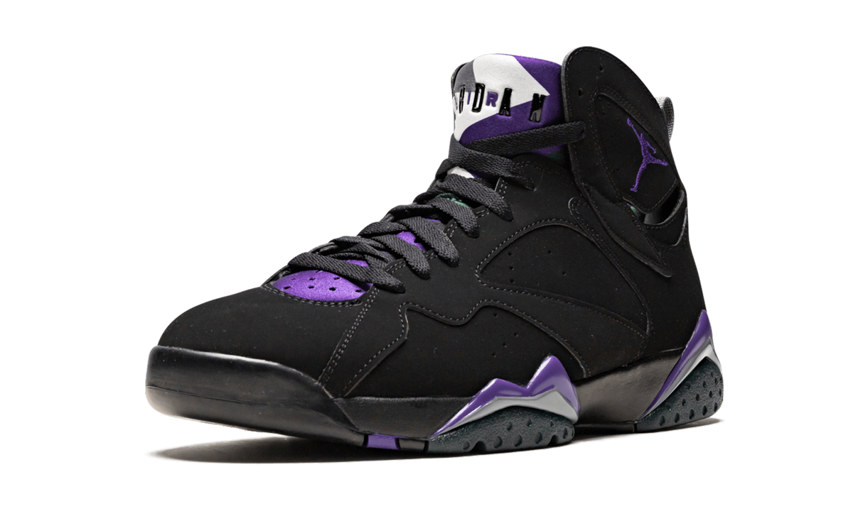 Air Jordan 7 Retro "Ray Allen" 304775 053