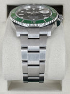 2026 Rolex Submariner Starbucks 41mm 126610LV Black Dial