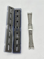 NEW Rolex Jubilee Bracelet 62610 Stainless Steel Datejust 41 126300 & 126334