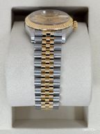 NEW 2026 Rolex Datejust 31mm 278273 Two-Tone Jubilee Champagne Dial