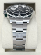 NEW 2026 Rolex Submariner 41mm 126610LN Stainless Steel Black Dial (STICKERED)