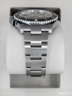 NEW 2026 Rolex Submariner 41mm 126610LN Stainless Steel Black Dial