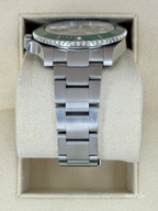 2020 Rolex Submariner “Hulk” 40mm 116610LV Green Dial