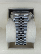 2025 Rolex Sky-Dweller 42mm 336934 Jubilee Green Dial