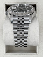 2024 Rolex Sky-Dweller 42mm 336934 Jubilee Green Dial