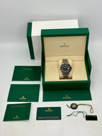 NEW 2026 Rolex Yacht-Master 42mm 226627 Titanium (NEW STYLE CARD)
