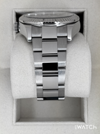 2022 Rolex Sky-Dweller 42mm 326934 Stainless Steel Oyster Blue Dial