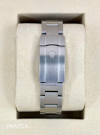 NEW 2025 Rolex Oyster Perpetual 36mm 126000 Celebration Dial