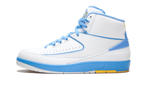 Jordan 2 Retro "Melo (2018)" 385475 122