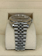 2022 Rolex Datejust 41mm 126300 Jubilee Wimbledon Dial
