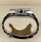 Rolex Submariner "Hulk" 40mm 116610LV Green Dial
